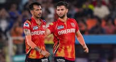 'Tears In Bathroom': Yuzvendra Chahal Shares Emotional Kohli Moment