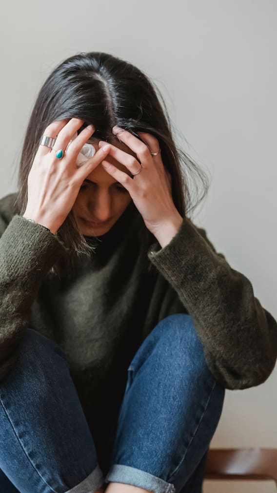 Beat Fatigue Naturally: 9 Healthy Tips That Actually Work