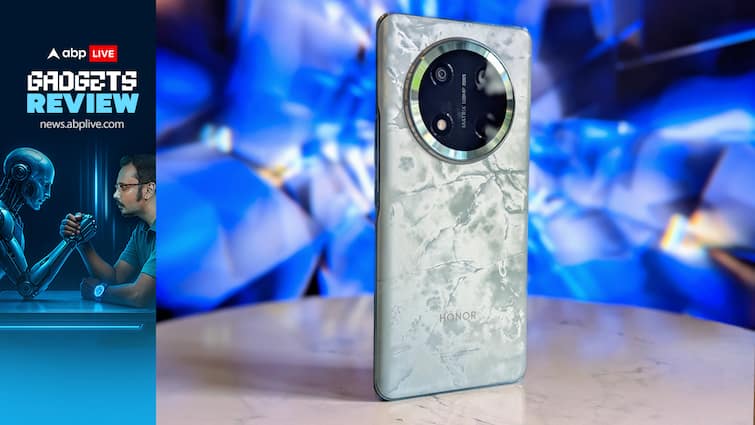 Honor X9c Review: Fashion-Forward Outside, Power Bank Inside