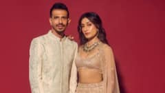 When Yuzvendra Chahal Said Dhanashree Verma 'Demands' Diamonds After Fights