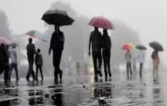 Gujarat Rain: ઓગસ્ટના પ્રથમ 10 દિવસમાં બે રાઉન્ડમાં વરસાદ ખાબકવાની આગાહી, જાણી લો તારીખ ?