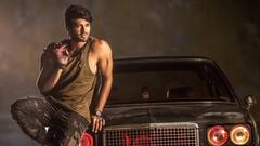 Vijay Deverakonda’s Kingdom Draws Flak In TN Over Jaffna Tamil Portrayal, Internet Divided