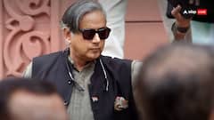 'इतने टची क्यों हो रहे हैं, नेता और जजों की चमड़ी तो मोटी हो जाती है', शशि थरूर की 'शिवलिंग पर बिच्छू' टिप्पणी को लेकर बोला सुप्रीम कोर्ट