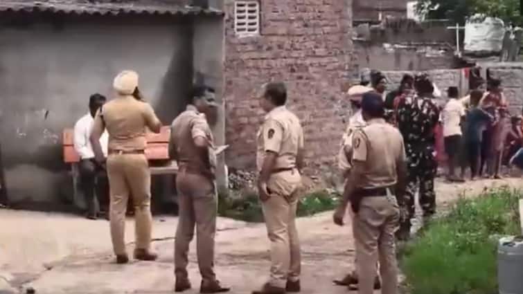 Clashes Erupt In Pune Over ‘Objectionable’ Social Media Post; Police Fire Tear Gas As Stones Hu