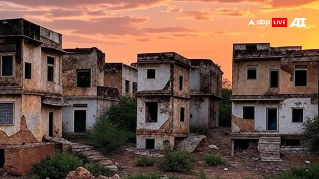 भजनलाल सरकार का फैसला, राजस्थान में 2699 जर्जर भवनों को ढहाया या सील किया जाएगा Rajasthan Bhajan Lal Sharma govt identified 2699 structurally unsafe buildings set to be sealed or demolished To prevent Accidents भजनलाल सरकार का फैसला, राजस्थान में 2699 जर्जर भवनों को ढहाया या सील किया जाएगा