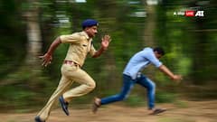 ਪੰਜਾਬ 'ਚ ਲਾਰੇਂਗ ਗੈਂਗ ਦੇ ਗੁਰਗੇ ਅਤੇ ਪੁਲਿਸ ਵਿਚਾਲੇ ਮੁਕਾਬਲਾ, ਪੈਰ 'ਚ ਲੱਗੀ ਗੋਲੀ; ਤਿੰਨ ਸੂਬਿਆਂ ਦੀ ਪੁਲਿਸ ਕਰ ਰਹੀ ਸੀ ਭਾਲ