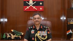 Lt Gen Pushpendra Singh Assumes Charge as Vice Chief of Army Staff