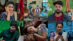 చిన్ని సీరియల్: మహికి చిన్ని ఆచూకీ దొరికిందా.. సీసీటీవీ ఫుటేజ్‌లో ఏముంది? మధు కన్నీటికి కారణమెవరు?