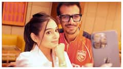 Yuzvendra Chahal Shuts Down Dating Rumours With RJ Mahvash, Slams ‘Homewrecker’ Tags