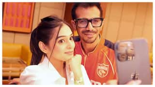 Yuzvendra Chahal Shuts Down Dating Rumours With RJ Mahvash, Slams ‘Homewrecker’ Tags