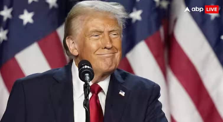 Donald Trump Tariff tariff postponed new date one week relaxation on 70 countries including india marathi news Donald Trump Tariff: तूर्तास दिलासा! भारतासह सर्व देशांसाठी टॅरिफचा धोका टळला, ट्रम्प यांचा दिलासा, नवीन तारीख जाहीर