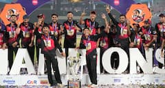 DPL 2025: Full Schedule, Captains And Venues For Delhi Premier League Season 2