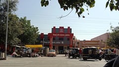 अकोल्यात स्त्री रूग्णालयातील भ्रष्टाचार उघड, जिल्हा शल्यचिकित्सकासह तीन वरिष्ठ आरोग्य अधिकारी निलंबित