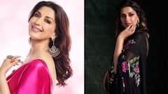 सोनाली बेंद्रे ने बताया सफल शादी का राज, साथ ही बोलीं- 'आज के यंग कपल्स को सलाह देना मुश्किल'