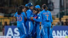 ICC पुरुष रैंकिंग में तो भारत का जलवा, लेकिन महिला क्रिकेट में कोई नहीं No-1; देखें दोनों फॉर्मेट की लिस्ट