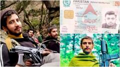 Pahalgam Terror Attack: Pakistani IDs, Training Video At Lashkar HQ Confirm Pakistan Involvement