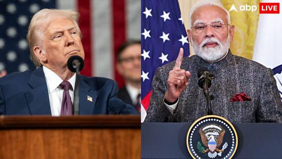 'India Doesn't Care How Many Are Killed In Ukraine': Trump Threatens To ‘Substantially’ Raise Tariffs