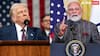'India Doesn't Care How Many Are Killed In Ukraine': Trump Threatens To ‘Substantially’ Raise Tariffs