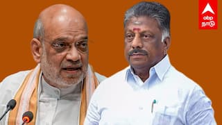 OFFER கொடுத்த அமித்ஷா! தூக்கியெறிந்த OPS? தமிழ்நாடு வரும் மோடி