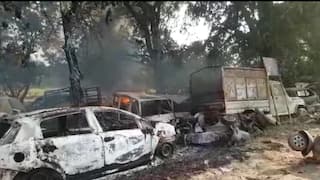 बुलंदशहर स्याना हिंसा में 7 साल बाद कोर्ट का फैसला, 5 को उम्रकैद और 33 को 7 साल की सजा