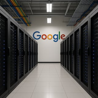 Google Data Center in Vizag:విశాఖకు గూగుల్...ఆసియాలో అతిపెద్ద పెట్టుబడి...50వేల కోట్లతో డేటా సెంటర్