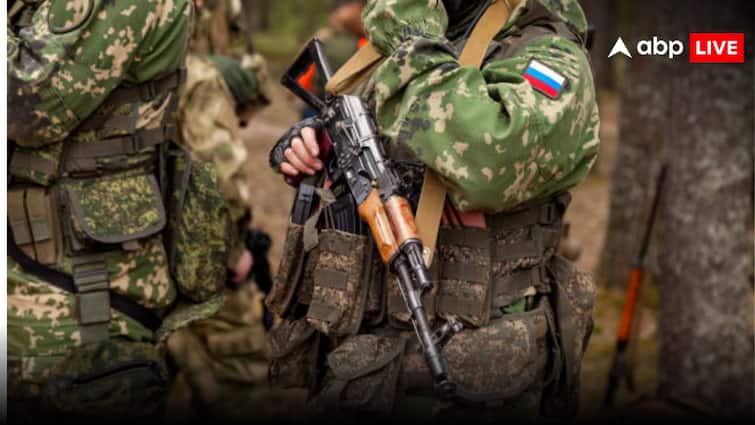 Russia-Ukraine war HIV infection increase In Russian army big tension for putin Russia Army Aids Case: मुसीबत में घिरे राष्ट्रपति पुतिन! रूसी सेना में बढ़ रहा है एड्स का खतरा, बड़ी संख्या में प्रभावित हो रहे जवान
