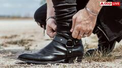 पूरा दिन जूते पहने रहते हैं आप? दाद-खाज या खुजली ही नहीं...हो सकती है ये बीमारी