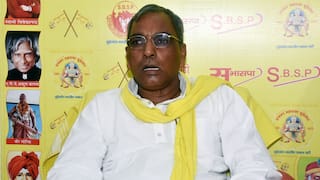 Bihar: ‘फर्जी वोटरों पर थी उनको उम्मीद’, SIR को लेकर विपक्ष पर भड़के ओम प्रकाश राजभर