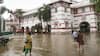 Orange Alert Issued: Bihar Faces Flood Threat Amid Torrential Rains