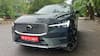 2025 Volvo XC60 Facelift First Look Review