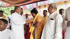 प्रशांत किशोर ने BJP में लगाई सेंध, भारतीय जनता पार्टी की 70 महिला कार्यकर्ता जन सुराज में शामिल