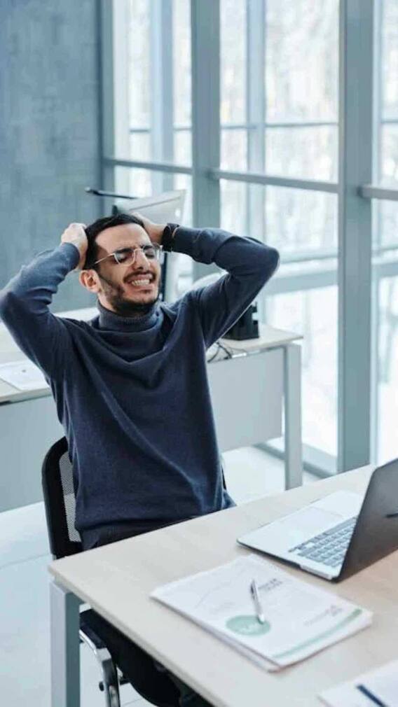 इन वजह से कम हो जाता है टेस्टोस्टेरोन लेवल