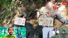 पाकिस्तानी पहचान पत्र और लश्कर के हेडक्वार्टर में ट्रेनिंग का वीडियो आया सामने, पहलगाम हमले में PAK के हाथ का सबसे बड़ा सबूत