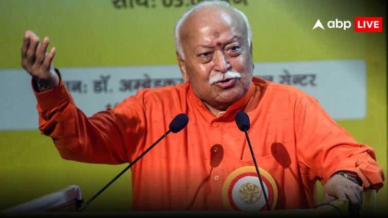 Malegaon blast case 2008 former ATS officer Mehboob Mujawar sensational claim ordered to arrest RSS chief Mohan Bhagwat Malegaon Blast Case 2008: 'मालेगांव विस्फोट केस में मोहन भागवत को गिरफ्तार करने के मिले थे ऑर्डर', पूर्व ATS अधिकारी के दावे से मचा हड़कंप