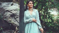 Mrunal Thakur Birthday Special: Traditional Outfit Ideas Perfect For Raksha Bandhan 2025