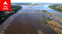 தண்ணீர் மிதக்கும் திட்டு, படுகை கிராமங்கள்.. தத்தளிக்கும் மக்கள்..!