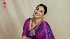 Vidya Balan: 'কেরিয়ার শেষ হয়ে যাবে..', অমিতাভ বচ্চনের সঙ্গে কাজ করার আগে সতর্কবাণী শুনেছিলেন বিদ্যা বালন!