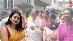 মুম্বইয়ে রহস্যমৃত্যু চুঁচুড়ার সঙ্গীতশিল্পীর ! ফিরল কফিনবন্দী দেহ ; যোগাশ্রম কর্তৃপক্ষের ভূমিকায় প্রশ্ন