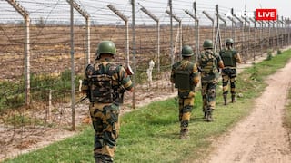 BSF में कॉन्स्टेबल के 3588 पदों पर भर्ती, 23 अगस्त तक करें आवेदन