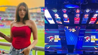 ऑक्शन में RJ महवश..., कई बॉलीवुड स्टार्स ने जमाया रंग; 12.25 करोड़ में बिका यह खिलाड़ी