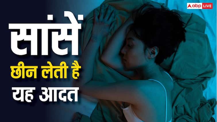 शराब और स्मोकिंग से भी ज्यादा खतरनाक है यह एक आदत, इस डॉक्टर ने बताया जान बचाने का तरीका