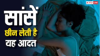 शराब और स्मोकिंग से भी ज्यादा खतरनाक है यह एक आदत, 102 साल के डॉक्टर ने बताया जान बचाने का तरीका