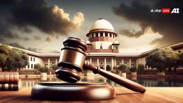 रूसी मां के बच्चे के साथ भागने पर सुप्रीम कोर्ट सख्त, दिल्ली पुलिस से एफआईआर दर्ज करने को कहा