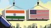 USA On INDIA: ட்ரம்ப் போட்ட வரி.. இந்தியாவுக்கு என்னங்க பாதிப்பு வரும்? நாட்டுக்கே ஆபத்து மக்களே!