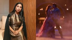 Shilpa Rao Thanks Shah Rukh Khan After National Award Win: ‘First Call For Jawan Came From Him’