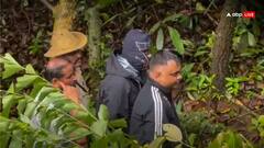 एसआईटी ने कर्नाटक ‘धर्मस्थल’ क्षेत्र में सामूहिक कब्रों की जांच के तहत सातवें स्थान पर खुदाई शुरू की