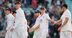 Day 2 Stumps: India 52 Runs Ahead, Jaiswal Show Early Promise