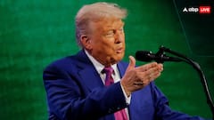 'सच में जंग रुकवा दी', अब इस देश ने कर दी डोनाल्ड ट्रंप को नोबेल पुरस्कार देने की मांग