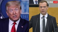 पुतिन के करीबी की चेतावनी से डरे ट्रंप! अचानक रूस के पास तैनात कीं दो न्यूक्लियर सबमरीन