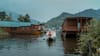 India's Floating Post Office in Srinagar — A Must-Visit Marvel on Dal Lake